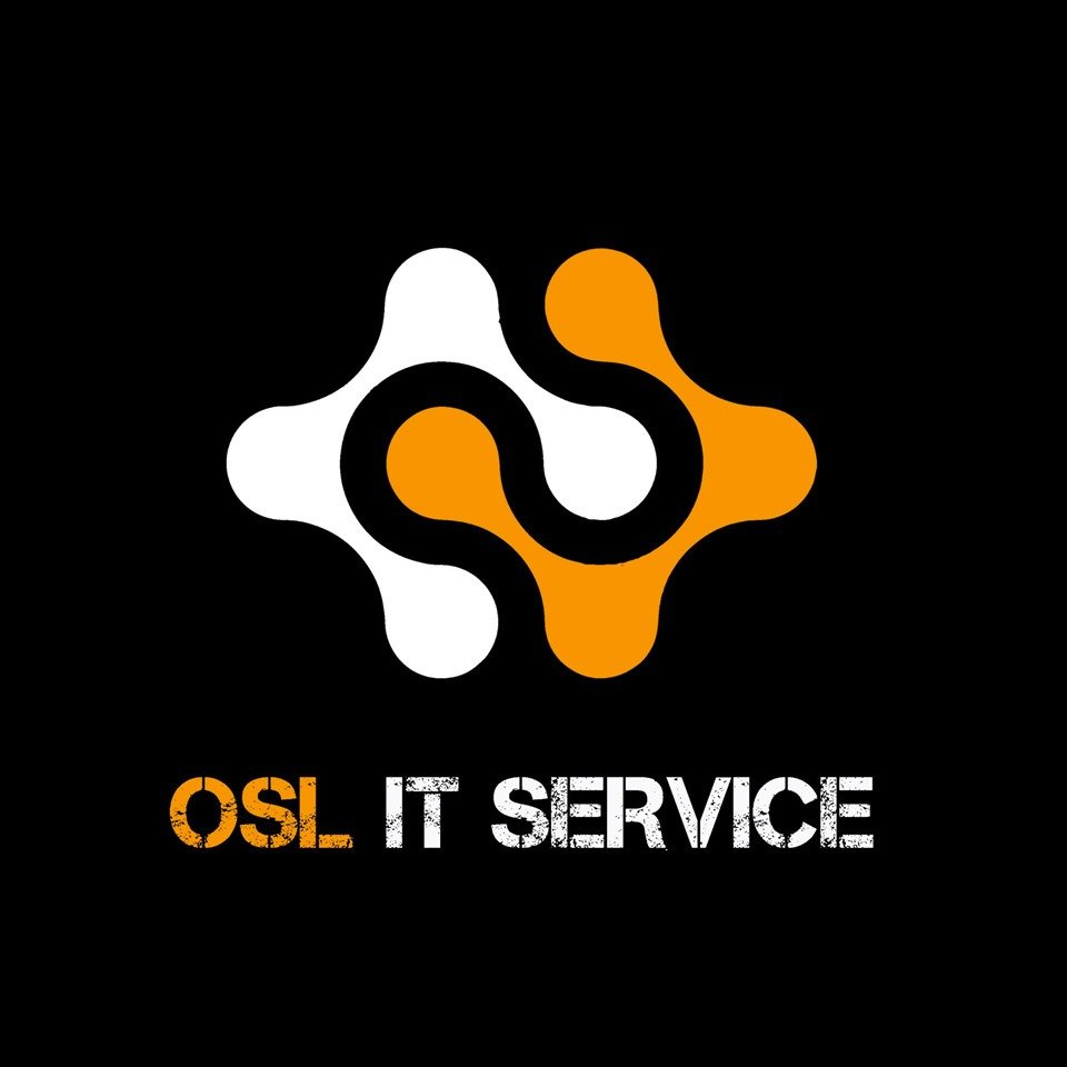 Contacto - Welcome to OSL IT-SERVICE